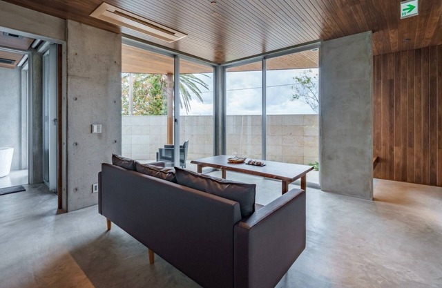 AnnexBEKKAN1 With openair bath | Room only N/Nishinomote Kagoshima