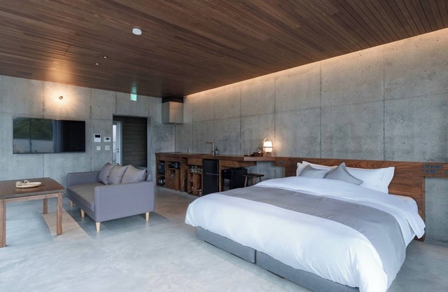AnnexBEKKAN2 With openair bath | Room only N/Nishinomote Kagoshima