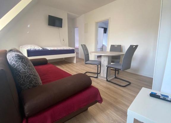 Annie´s Appartements