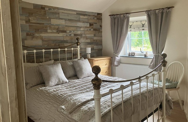 Annie's Cottage, WellingtonnStunning Cottage in lake District National Park