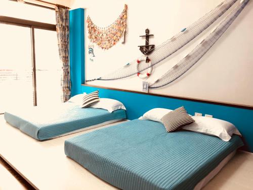Anping Stay