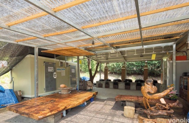 Anseong Songjiwon Pension