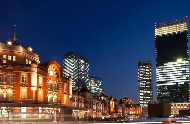 Anshin oyado woman Tokyo Ginza shiodometen - Caters to Women