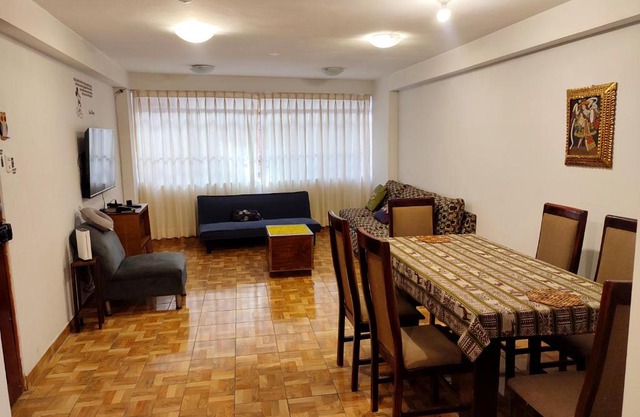 Antarki Guest House
