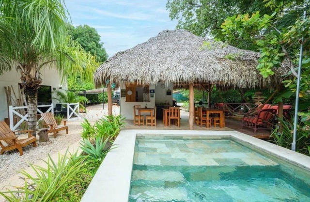Antema Lodge