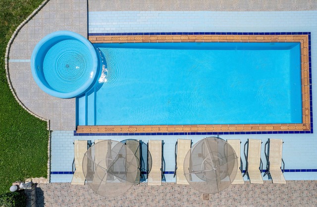 Anthos Apartments