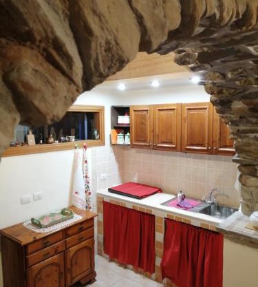 Antica Cantina Poesia, San Vito Romano