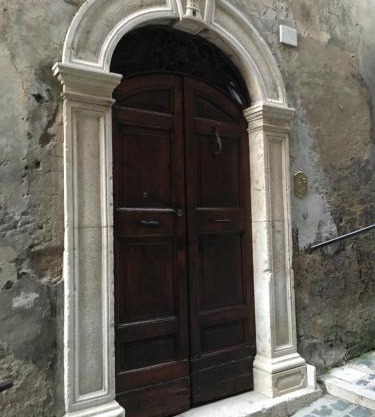 Antica Dimora della Chiesa