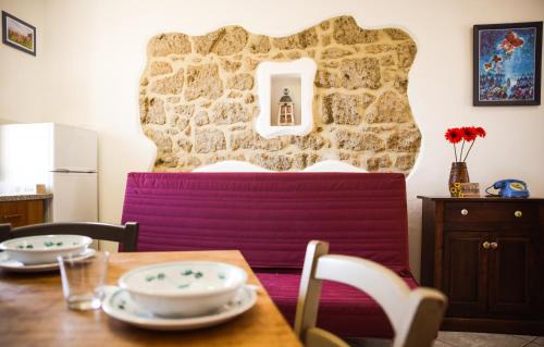 Antica Dimora Nel Tufo - Free Wifi