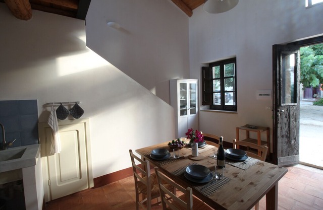 Antico Baglio Siciliano #2