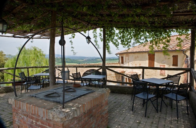 Antico Borgo Poggiarello