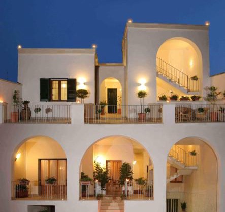 Antico Camino B&B