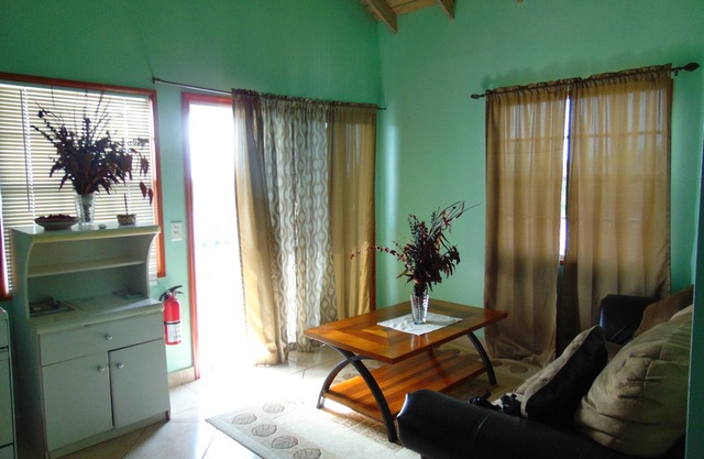 Antigua Seaview Oceanview 9