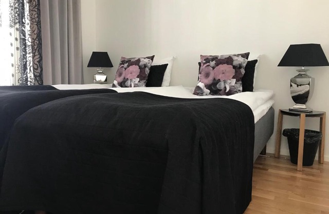 Antintorni Suite 17