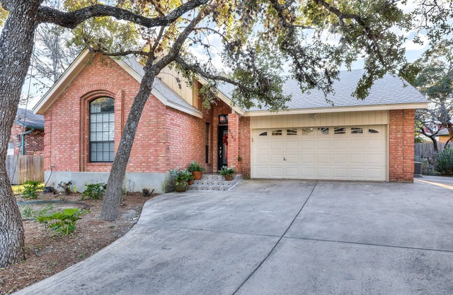 Antlers - A Birdy Vacation Rental