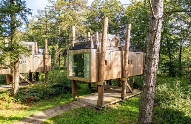 Antoing Retreat with Sauna