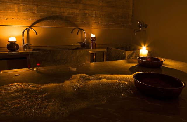 Antonello Colonna Resort & SPA
