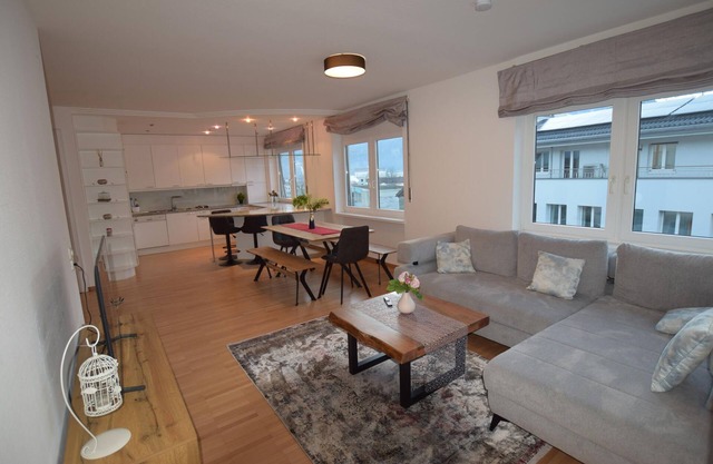 Antonios Apartment - apartment/apartment, bathroom, WC, 3 bedrooms
