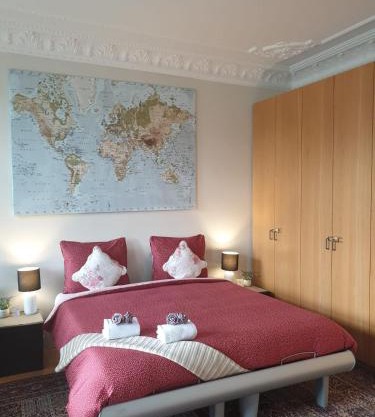 Antonius Bed and Breakfast