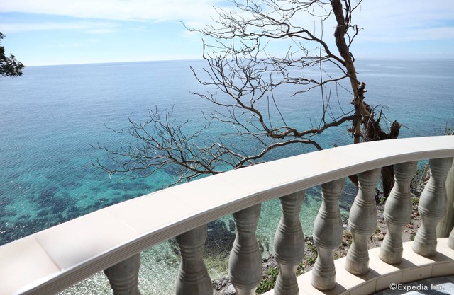 Antulang Beach Resort