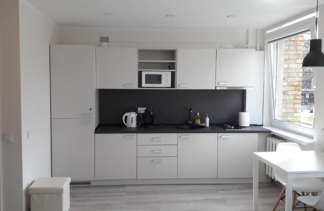Anykščiai Center Apartment