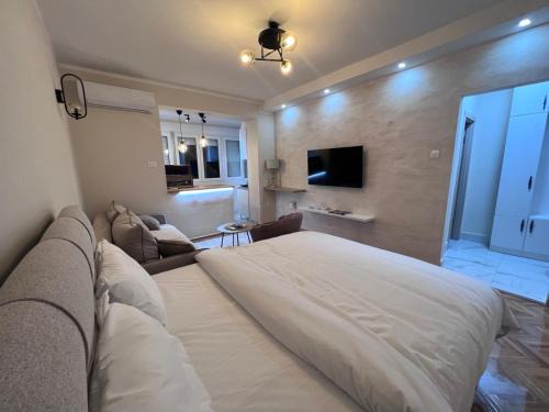 Anzoli Apartmani Centar Niksić
