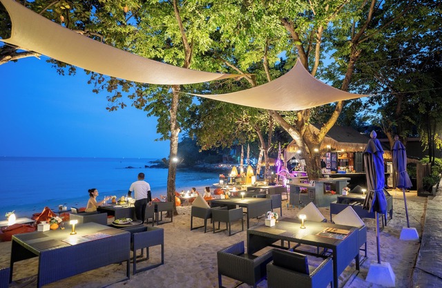 Ao Cho Grandview Hideaway Resort