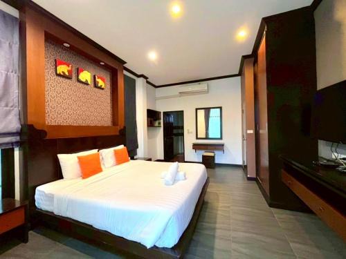 Aonang Chiva Villa