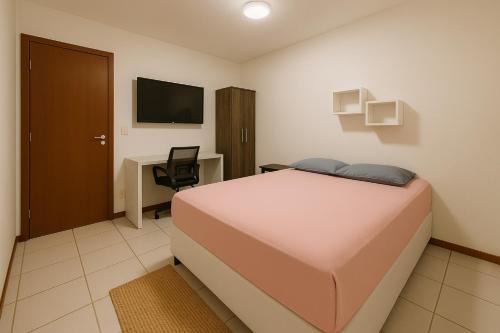 Apê de 3 quartos do lado do Shooping Idependencia