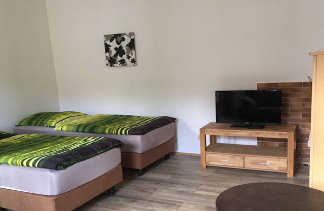 AP-1Raum Annika on 2 floors for 1–2 people