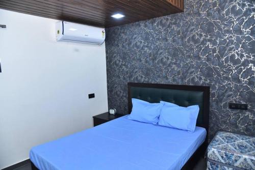 Ap5. Cozy AC Studio W/ Kitchenette Nr Kokilaben Hosp.