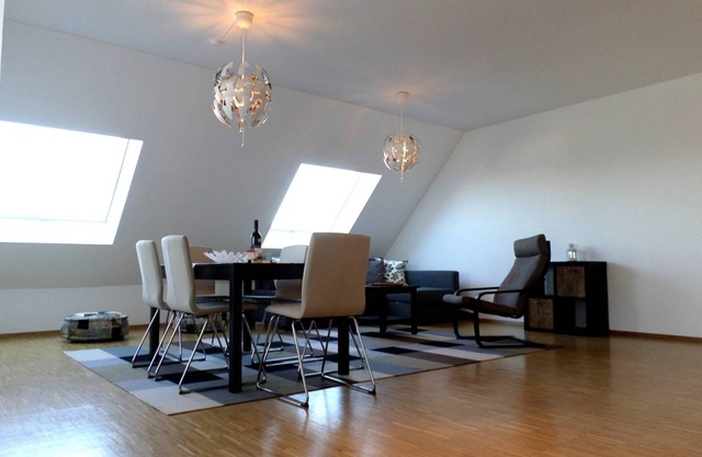 Apartment ∙ 2 bedrooms ∙ 6 guests