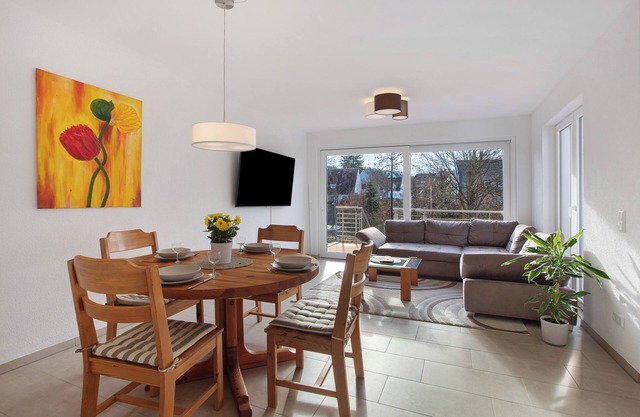 Apartment 'Ferienwohnung Am Klemmbach'