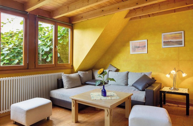 Apartment 'Fewo 1' with Wi-Fi