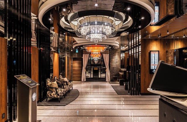 APA Hotel Akabane Iwabuchi Ekimae