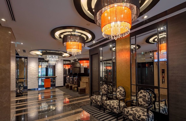 APA Hotel Asakusa Ekimae