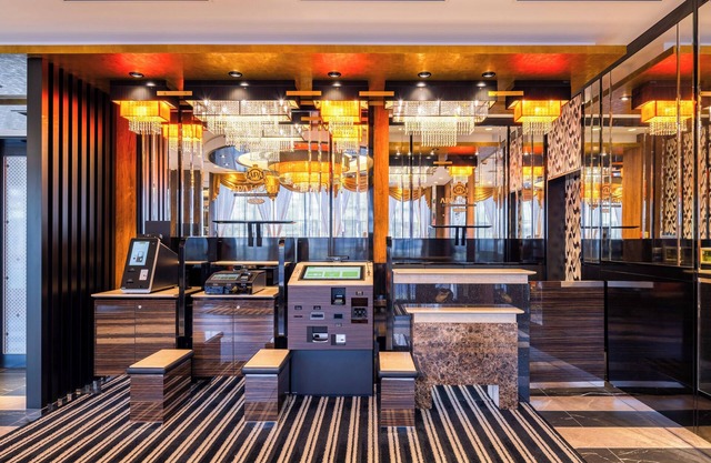 APA Hotel