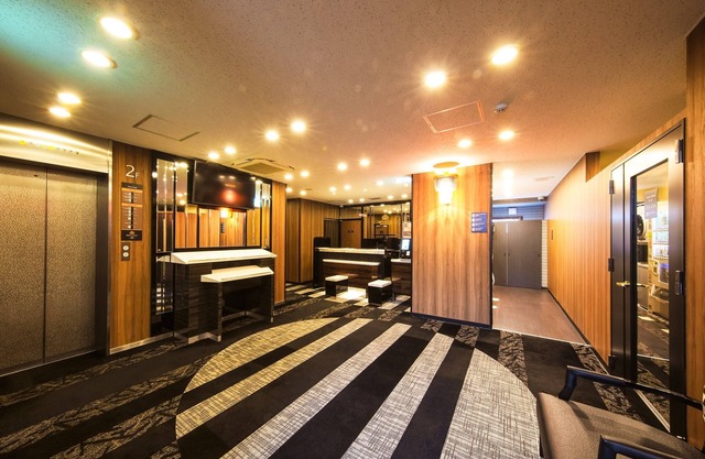 APA Hotel Kanku Kishiwada