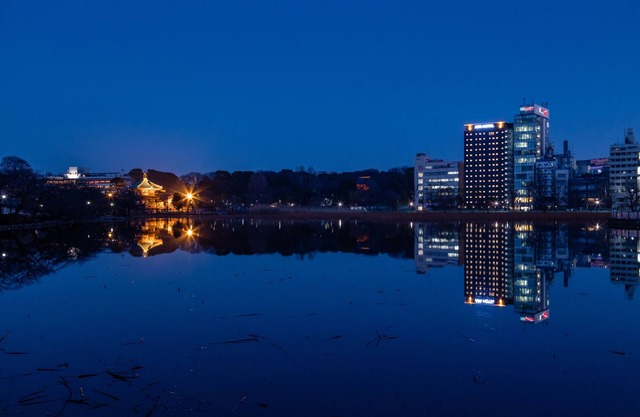 APA Hotel Keisei Ueno Ekimae