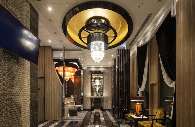 APA Hotel Ochanomizu Ekikita
