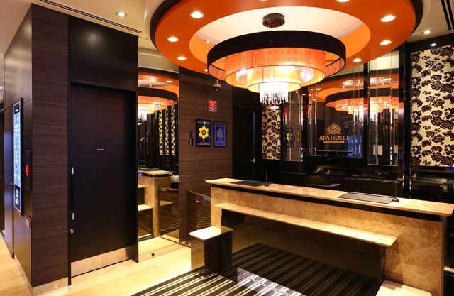 APA Hotel Roppongi Ekimae