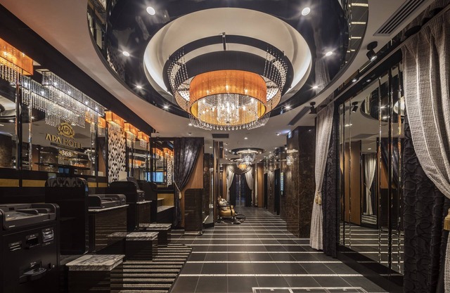 APA Hotel Ueno Ekiminami