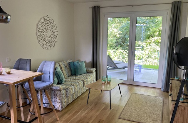 Apartment Oasis Wörthersee neu & zentral Top 4