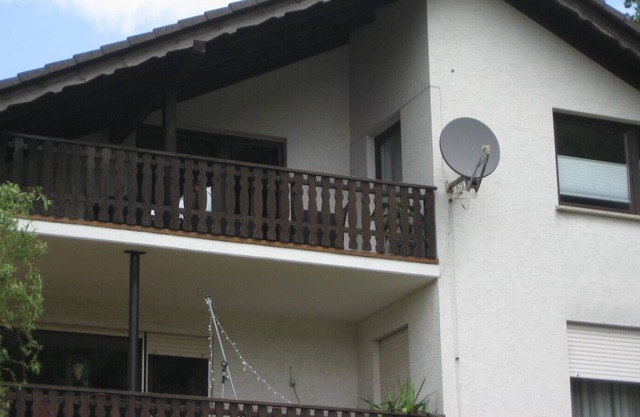 Apartment Knüppel