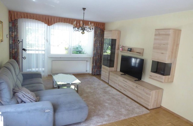 Apartment Ittel-Burgblick