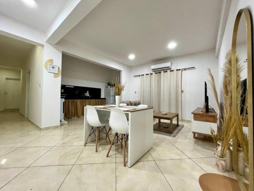 Apartamento cerca del Aeropuerto