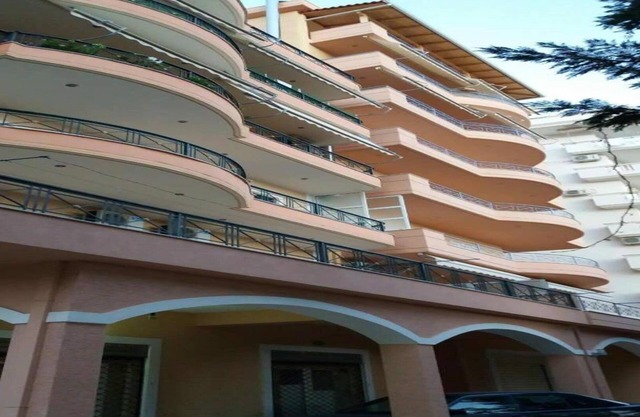APARMENT HERMES-7th Floor