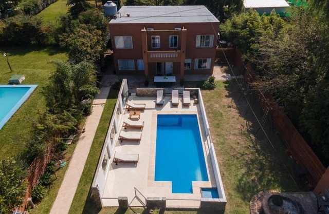 Apart Buenos Aires Ezeiza dep 2 a 20 minutos de aeropuerto ministro pistarini