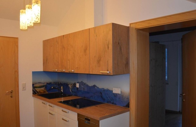 Apart Hochzeiger - Apart Pitztalurlaub