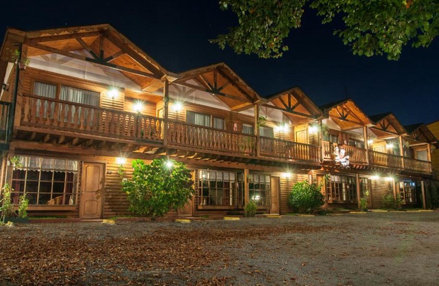 Apart Hotel Blumenau